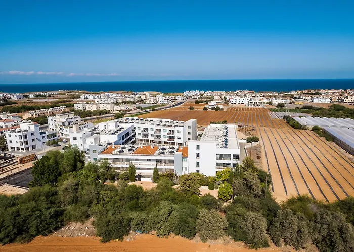 Spitaki 2 Bdr With Pool And Close Proximity To