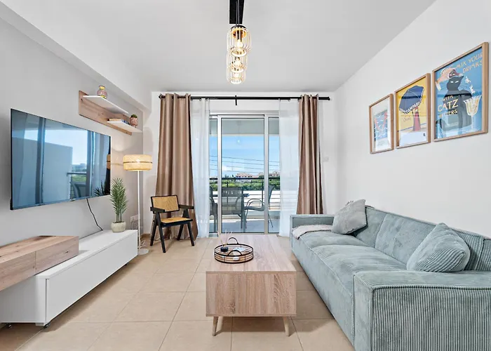 Spitaki 2 Bdr With Pool And Close Proximity To