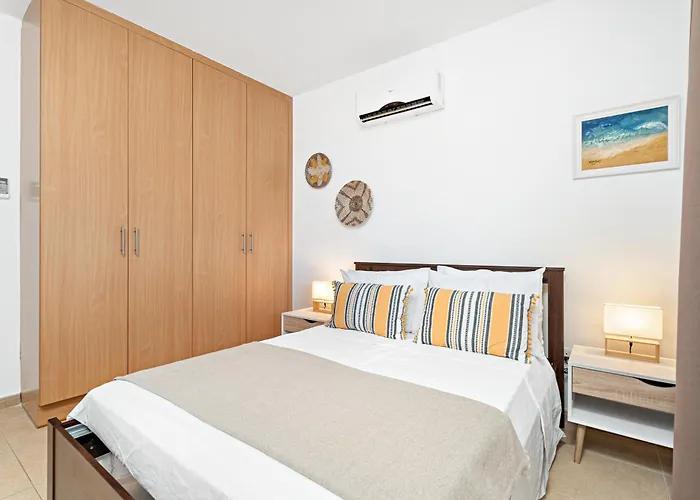 Apartament Spitaki 2 Bdr With Pool And Close Proximity To *