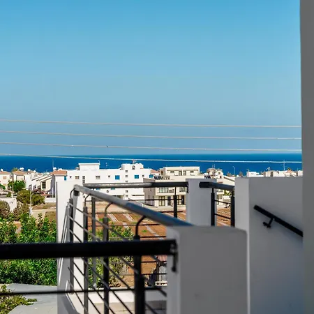 Spitaki 2 Bdr With Pool And Close Proximity To Paralímni