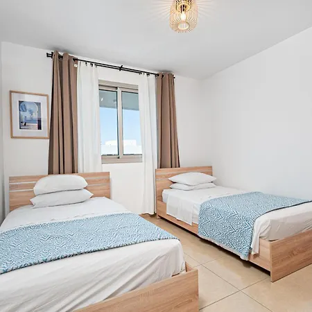 Spitaki 2 Bdr With Pool And Close Proximity To 公寓 帕拉利米尼