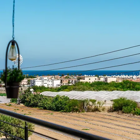 Spitaki 2 Bdr With Pool And Close Proximity To Daire Paralimni