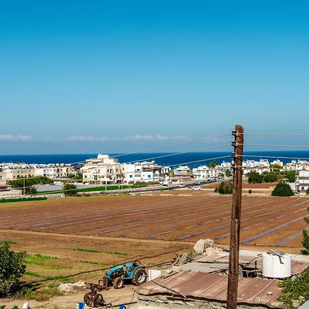 Spitaki 2 Bdr With Pool And Close Proximity To Apartman