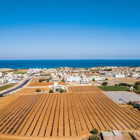 Spitaki 2 Bdr With Pool And Close Proximity To Apartman