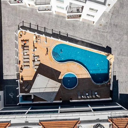 Spitaki 2 Bdr With Pool And Close Proximity To Daire Paralimni