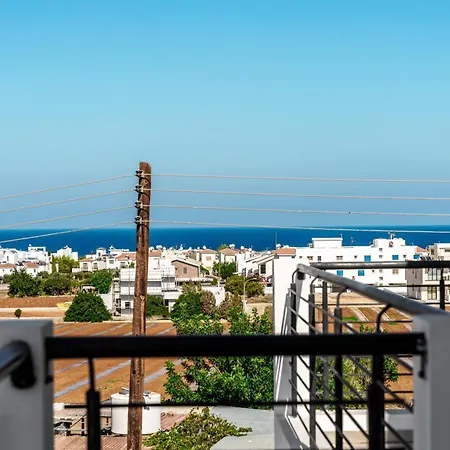 Daire Spitaki 2 Bdr With Pool And Close Proximity To *