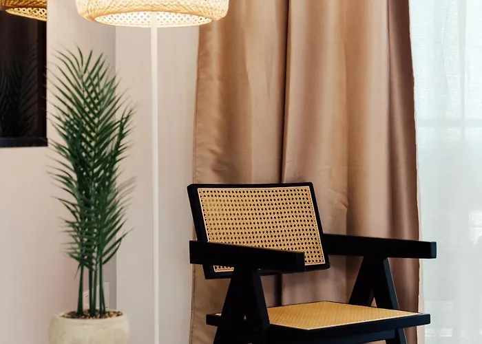 Appartement Spitaki 2 Bdr With Pool And Close Proximity To Paralímni