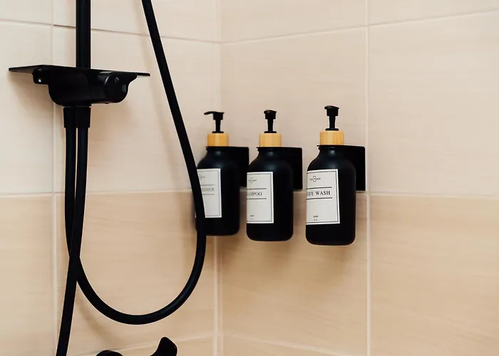 Apartmán Spitaki 2 Bdr With Pool And Close Proximity To *