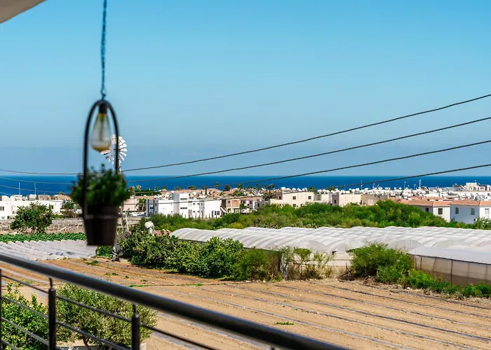 Spitaki 2 Bdr With Pool And Close Proximity To アパート パラリムニ