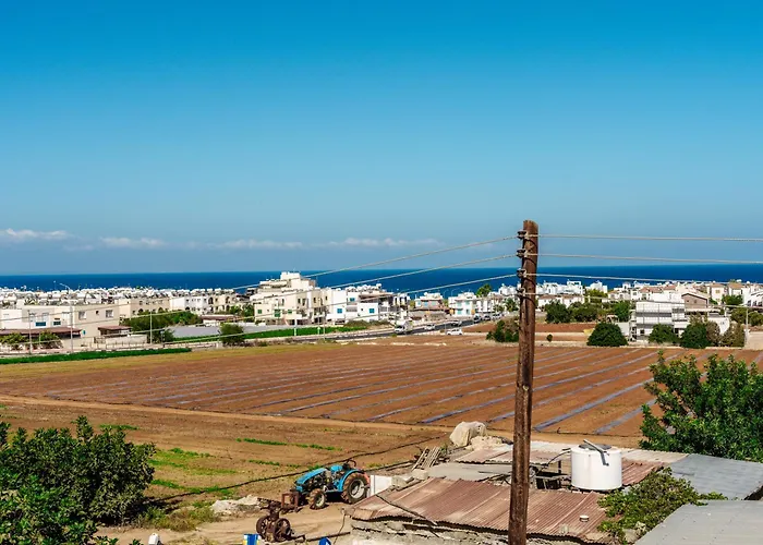 Spitaki 2 Bdr With Pool And Close Proximity To アパート