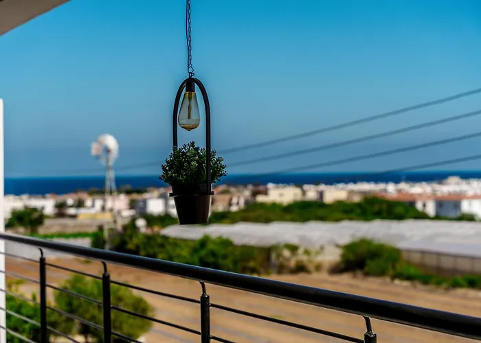 Spitaki 2 Bdr With Pool And Close Proximity To