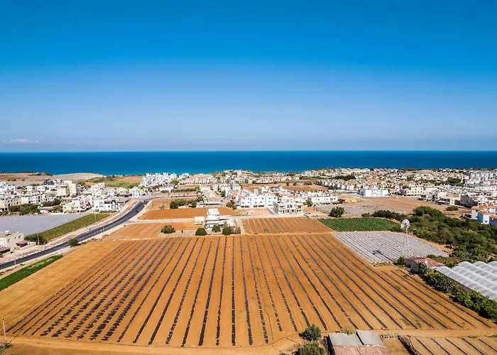 Spitaki 2 Bdr With Pool And Close Proximity To Apartmán