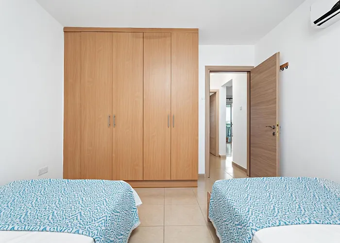 Spitaki 2 Bdr With Pool And Close Proximity To