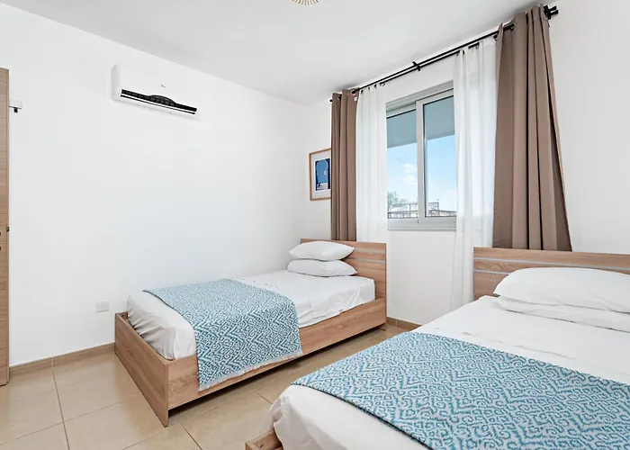 Spitaki 2 Bdr With Pool And Close Proximity To Apartmán