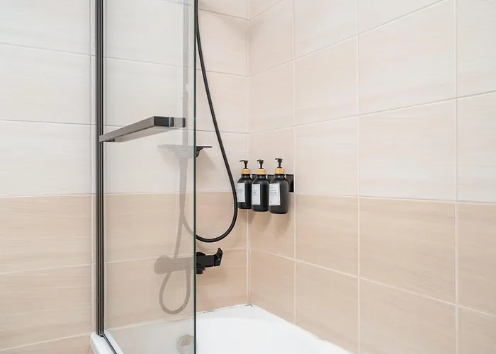 Apartmán Spitaki 2 Bdr With Pool And Close Proximity To