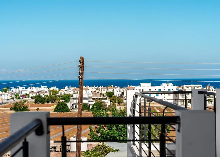 Apartmán Spitaki 2 Bdr With Pool And Close Proximity To *